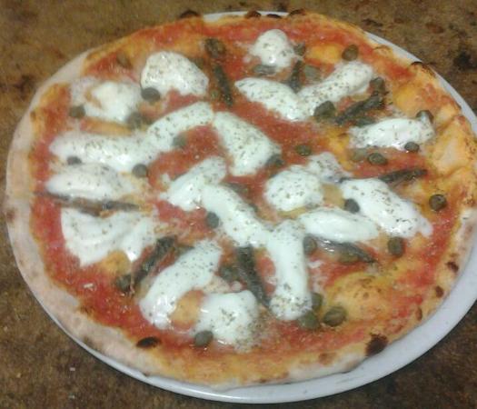 Pizzeria Mazzini